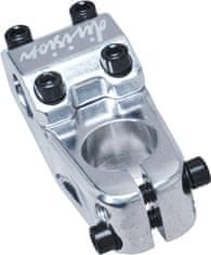 DIVISION Forged Top Load BMX Představec (Polished)