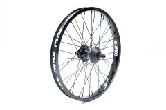 Colony Swarm Planetary x Contour Freecoaster BMX Rear Wheel (Černá|Right hand drive)