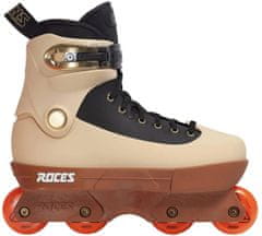 Roces Fifth Element Nils Jansons Aggressive Inline Brusle (Saule|40)