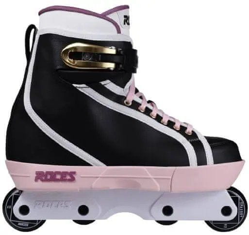 Roces Dogma Spassov Candy Aggressive Inline Brusle (Candy|48)