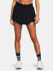 Under Armour Sukně Flex Woven Skort-BLK XS