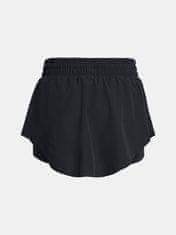 Under Armour Sukně Flex Woven Skort-BLK S