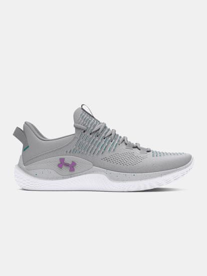 Under Armour Boty UA W Flow Dynamic INTLKNT-GRY