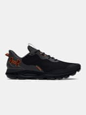 Under Armour Boty UA U Sonic Trail-BLK 47