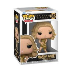 Funko Figurka Funko POP Rocks: Mariah Carey - Emancipation of Mimi(GD)