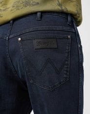 Wrangler Pánské džíny WRANGLER RIVER CLOUDY SKIES 112352674 Velikost: 34/30