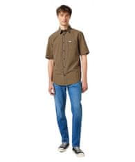 Wrangler Pánské džíny WRANGLER RIVER RUSTIC 112352673 Velikost: 36/30