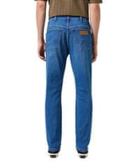 Wrangler Pánské džíny WRANGLER RIVER RUSTIC 112352673 Velikost: 36/30