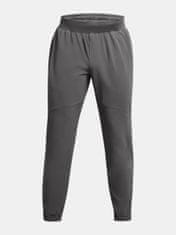 Under Armour Tepláky UA Stretch Woven Joggers-GRY S