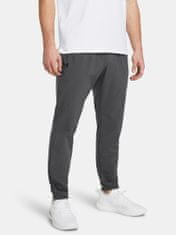 Under Armour Tepláky UA Stretch Woven Joggers-GRY S