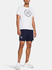 Under Armour Kraťasy UA RUN ANYWHERE 5'' SHORTS-BLU L