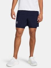 Under Armour Kraťasy UA RUN ANYWHERE 5'' SHORTS-BLU L