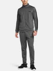 Under Armour Souprava UA Knit Track Suit-GRY S