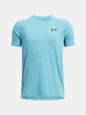 Under Armour Tričko UA Tech 2.0 SS-BLU M