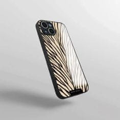 Mobiwear Prémiový lesklý kryt Glossy - Apple iPhone 15 Pro Max - GA52G V koruně stromu