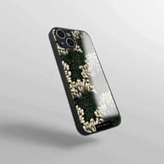 Mobiwear Prémiový lesklý kryt Glossy - Apple iPhone XR - GA45G Travina