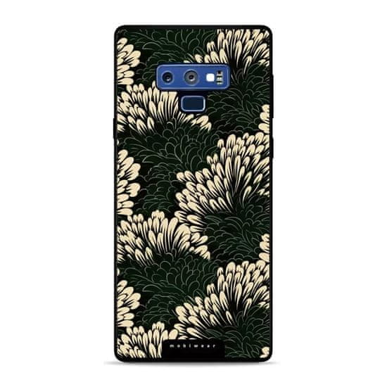 Mobiwear Lesklý kryt Glossy - Samsung Galaxy Note 9 - GA45G Travina