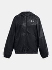 Under Armour Bunda UA SPORT WINDBREAKER Jkt-BLK XS