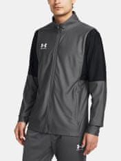 Under Armour Bunda UA M's Ch. Track Jacket-GRY S