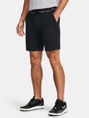 Under Armour Kraťasy UA Drive Taper Short-BLK 32