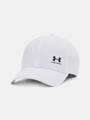 Under Armour Kšiltovka M Iso-chill Armourvent Adj-WHT UNI