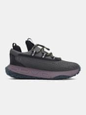 Under Armour Boty UA HOVR Summit FT DELTA-GRY 42