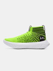 Under Armour Boty UA FLOW FUTR X Elite-GRN 49,5