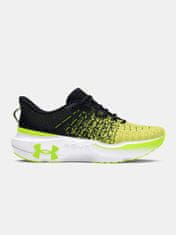 Under Armour Boty UA W Infinite Elite-BLK 37,5