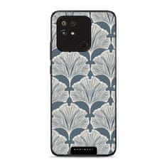 Mobiwear Prémiový lesklý kryt Glossy - Xiaomi POCO C40 - GA43G Lístky jinanu