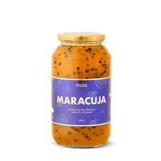 YUZU Maracuja 1000 g 