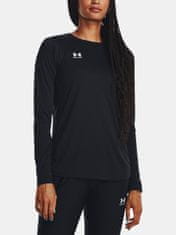 Under Armour Tričko UA W's Ch. Train LS-BLK XS