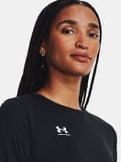 Under Armour Tričko UA W's Ch. Train LS-BLK XS