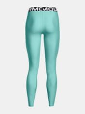 Under Armour Legíny UA HG Authentics Legging-GRN XS