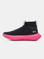 Under Armour Boty UA FLOW FUTR X Elite-BLK 42,5