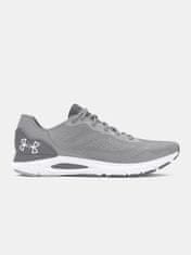 Under Armour Boty UA HOVR Sonic 6-GRY 42,5