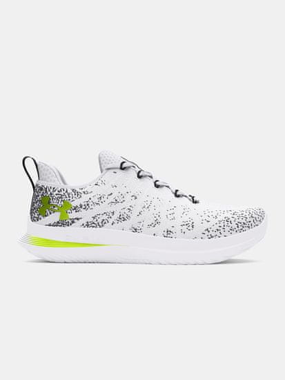 Under Armour Boty UA W Velociti 3-WHT