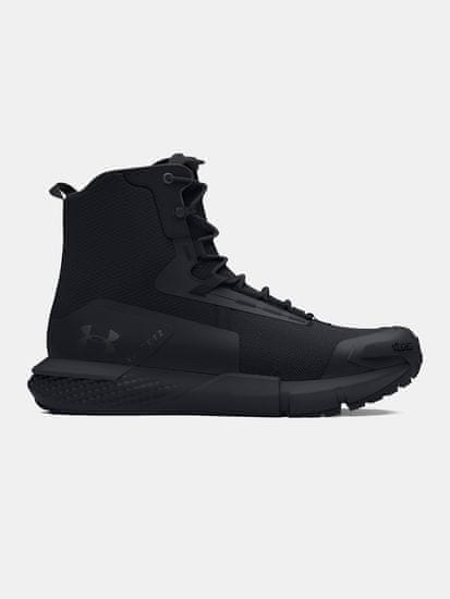 Under Armour Boty UA W Charged Valsetz-BLK