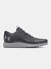 Under Armour Boty UA Charged Draw 2 SL-BLK 44,5