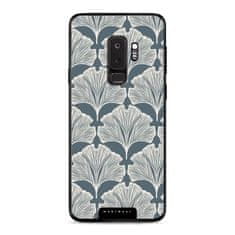 Mobiwear Lesklý kryt Glossy - Samsung Galaxy S9 Plus - GA43G Lístky jinanu