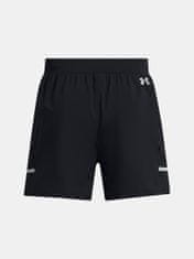 Under Armour Kraťasy UA Baseline Pro 5in Short-BLK M