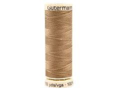 Gutermann Polyesterové nitě návin 100 m Gütermann univerzální - Lark