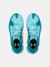 Under Armour Boty UA FLOW FUTR X 3 UAA-BLU 49,5