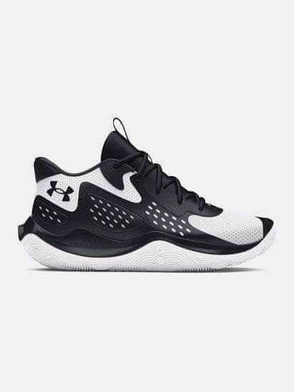 Under Armour Boty UA JET '23-BLK