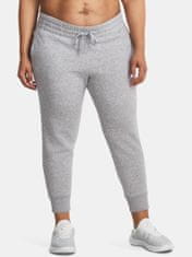 Under Armour Tepláky UA Rival Fleece Joggers&-GRY 1X