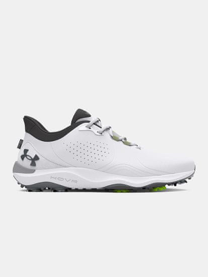 Under Armour Boty UA Drive Pro Wide-WHT