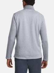 Under Armour Mikina UA Storm SweaterFleece HZ-GRY M