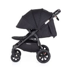 Valcobaby VALCO BABY Kočárek sportovní Sport Trend 4 Ash Black