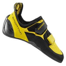 La Sportiva Lezečky La Sportiva Katana (40J) yellow/black|42 EU