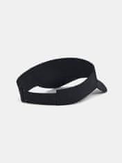 Under Armour Kšiltovka W Iso-chill Launch Visor-BLK UNI