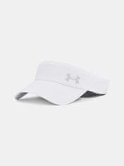 Under Armour Kšiltovka M Iso-chill Launch Visor-WHT UNI